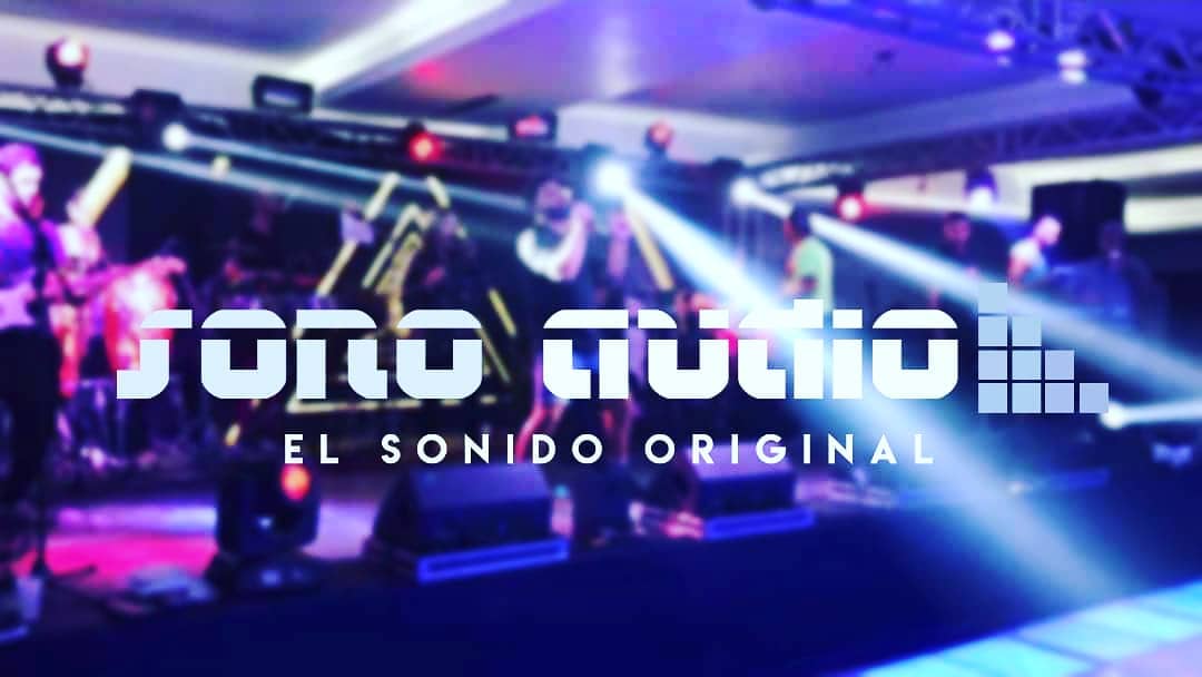 Sono Audio Instagram